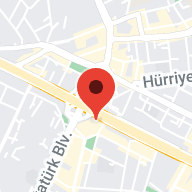 medicana international i̇stanbul hastanesi haritası