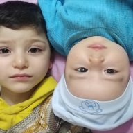 Yiğit&Yusuf bebişin annsi