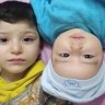 Yiğit&Yusuf bebişin annsi