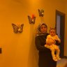 İpek'in annesi