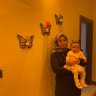 İpeğin annesi