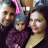 Defnenin annesi Ayşem